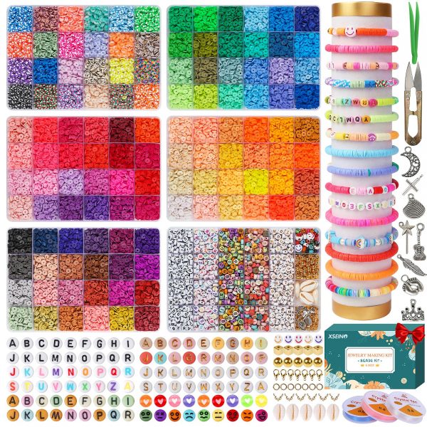 Bracelet Making Kit