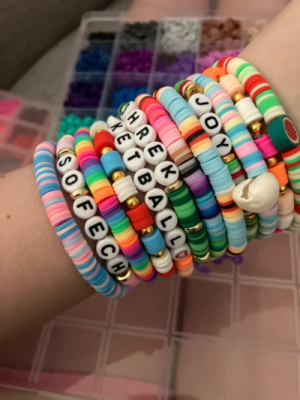 Bracelet Making Kit
